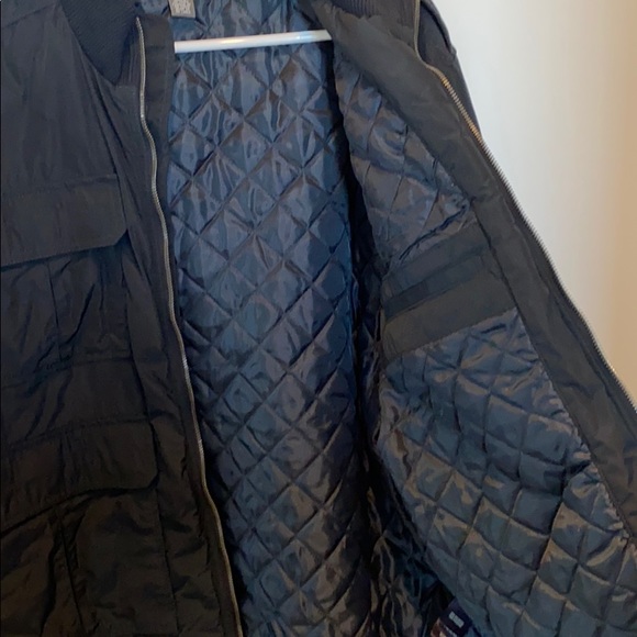 Bomber jacket - Picture 2 of 4